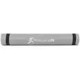 thumbnail image 3 of ProsourceFit Classic Yoga Mat 1/8鈥?(3mm) Thick, Extra Long 72-Inch Lightweight Fitness Mat with Non-Slip Grip for Yoga, Pilates, Exercise, Grey, 3 of 4