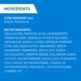 thumbnail image 4 of CeraVe Nettoyant Moussant Anti-Acné, Gel Nettoyant avec 4 % de Peroxyde de Benzoyle et Céramides, 150 ml, 4 of 10