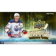 thumbnail image 2 of 2024-25 Upper Deck Series 1 Hockey Cards (Tin), 2 of 10