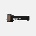 thumbnail image 3 of GIRO : STOMP : BLACK WORDMARK/AMBER ROSE : YM, 3 of 5