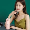 thumbnail image 4 of tumgatte Smart Auto Sensing Foam Washing Machine USB Rechargeable Small Household Soap Dispenser Wal&mart Deals, 4 of 6