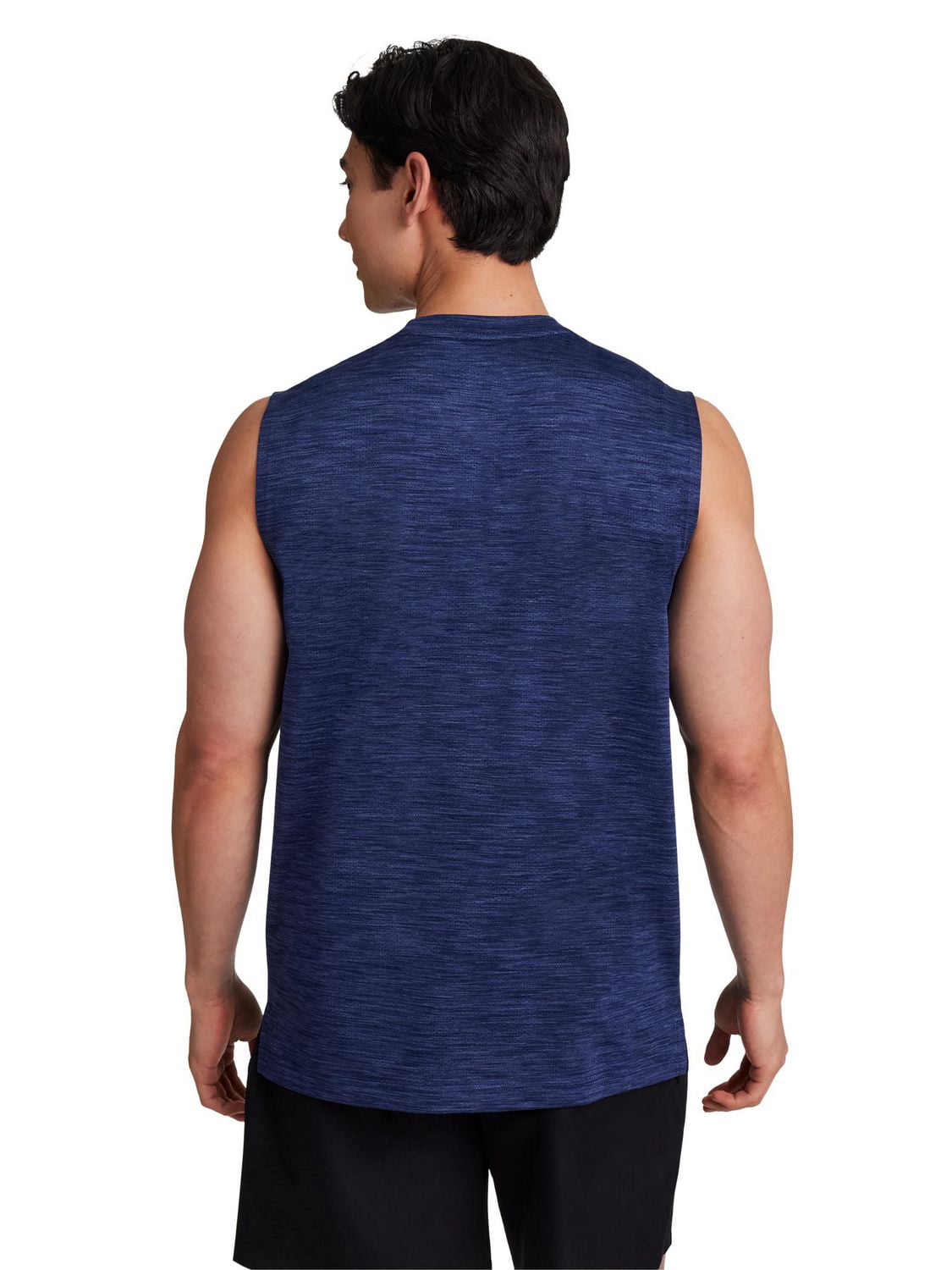Reebok Camisole muscle Mesh Stride pour hommes
