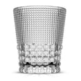 thumbnail image 1 of JoyJolt Verres Crown – 10 oz – Ensemble de 4, 1 of 1