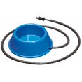 thumbnail image 1 of Allied Precision Ind 1B 1 Quart Plastic Heated Pet Bowl, 1 of 2