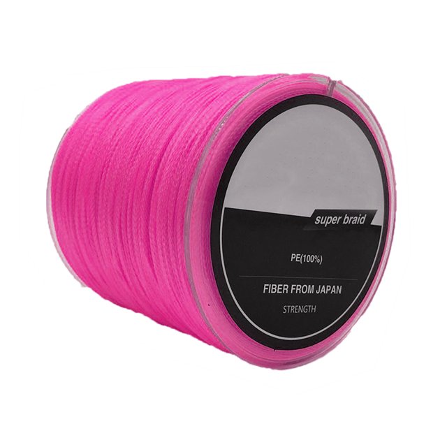 300m Pe Fishing Line 300m Fishing Line 4 Strands Braided Fishing Line Braided Fishing Wire Pe Fishing Line 300m PE Fishing Line Carp 4 Strands Braided Anti Bite Line Accessoey For
