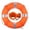 C, variant on Dvkptbk 20 Inch/50Cm Pool Safety Throw Ring Life Preserver Ring Buoy, Swimming Swim Foam Ring Pool Buoy Pool Rings Life Preserver Ring for Pool with 98.7Ft Water Floating Lifesaving Rope
