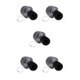 thumbnail image 2 of Youkk Intake Filter for Chopper Cruiser Bobber Carbon Fiber 24-48mm 5Set, 2 of 6