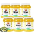 thumbnail image 1 of Verka Pure Desi Ghee Clarified Butter Bulk 1.6 kg/3.5lbs, 1 of 2