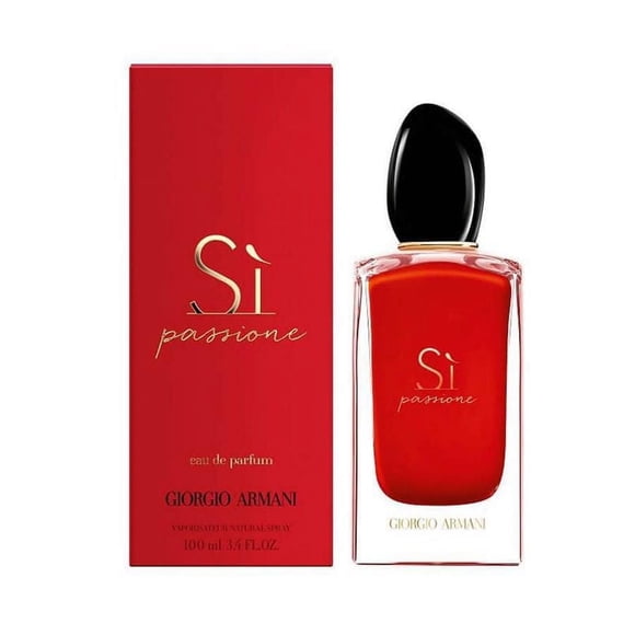 Armani Si Passione EDP Spray