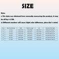 thumbnail image 3 of Wxirdiow Skinny Dress Pants for Kids Girls Toddlers' Leggings Fashion Stretch Pants Comfortable Bottoms Black Size,3-4 Years, 3 of 5