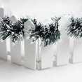 thumbnail image 5 of Shimmering 6-Pack Decor for Festive Trees & Parties 12m Tinsel Christmas Garland, 5 of 5