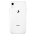thumbnail image 1 of Coque transparente Apple iPhone XR, 1 of 8