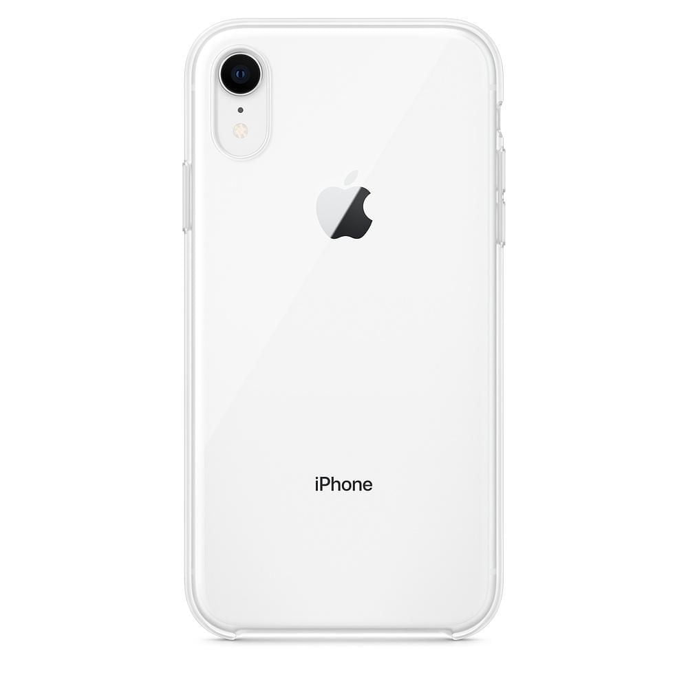 グ*ン様 Apple iPhone XR ホワイト 本体 箱 おまけケース付き Apple iPhone XR Clear Case - Walmart.ca