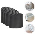 thumbnail image 3 of 4pcs Non slip Rubber Ladder Feet Protectors Ladder Cover Accessories, 3 of 7