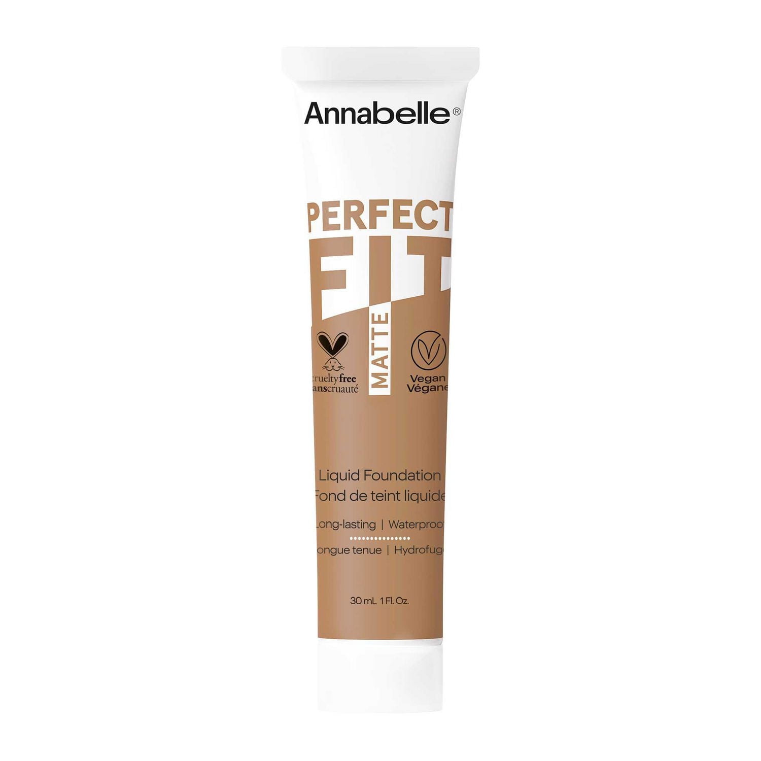 Annabelle Perfect Fit Fond de Teint