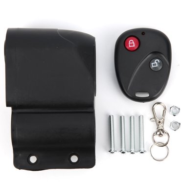 Bike Alarm Lock, Bicycle Alarm, Cycling Alarm, Professional For Bike Cycling