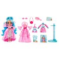 thumbnail image 3 of Poupée-mannequin LOL Surprise OMG Queens Splash Beauty, 3 of 6