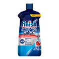 thumbnail image 1 of Finish Rinse Aid Quantum Ultra Jet-Dry, 374 washes, 1 of 1