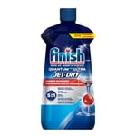Finish Rinse Aid Quantité Ultra Jet-Dry, 374 lavages
