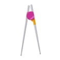 thumbnail image 1 of Tableware Easy To Use Cheater Training Chopsticks For Children And Adults Learning Chopstick Detachable For Beginners, 1 of 4