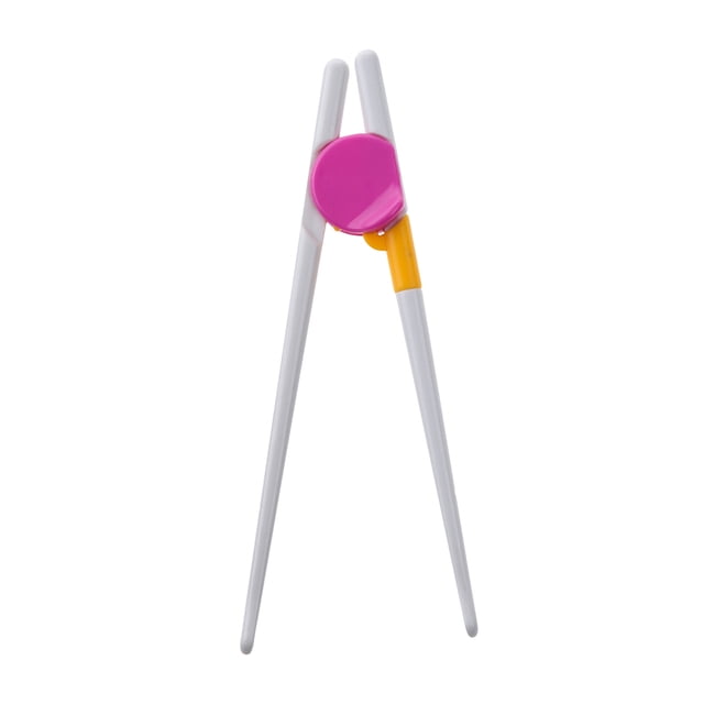 Tableware Easy To Use Cheater Training Chopsticks For Children And Adults Learning Chopstick Detachable For Beginners