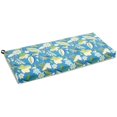 thumbnail image 1 of Coussin de Causeuse en Polyester Filé de 42 Po sur 19 Po, 1 of 1