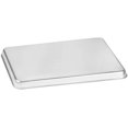 thumbnail image 4 of Set of 2 Baking Sheet, 16 x 12 x 1 Inch Stainless Steel Cookie Pans Baking Tray, Non Toxic and Healthy, Mirror Finish and Rust Free, Easy Clean and Dishwasher Safe, 4 of 7