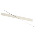 thumbnail image 3 of 200/300/400mm Sealing Machine Heating Strip Useful Impulse Sealer Heat Wire Element Strip Sealing Machine For Plastic Mylar PE, 3 of 10