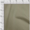 thumbnail image 1 of oneOone Tissu Polyester Lycra Ombre Rayure Imprimé Tissu BTY 56 Pouces de Large, 1 of 3