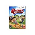 thumbnail image 1 of Backyard Sports Sandlot Sluggers - Wii, 1 of 2
