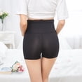 thumbnail image 4 of Women‘s Over The Belly Pregnancy Support Breathable Maternity Shorts, 4 of 7