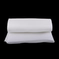 thumbnail image 2 of simhoa 1 Yard Polyester Mesh Fabric Three Layers Net Fabric Cloth Outdoor White, 2 of 6