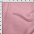 thumbnail image 3 of oneOone Polyester Lycra Fabric Greek Key Geometric Print Sewing Fabric BTY 56 Inches Wide, 3 of 4