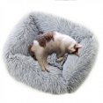 thumbnail image 3 of Comfortable Kennel Dogs Pet Litter Deep Sleep Cat Litter Sleeping Bed, 3 of 9