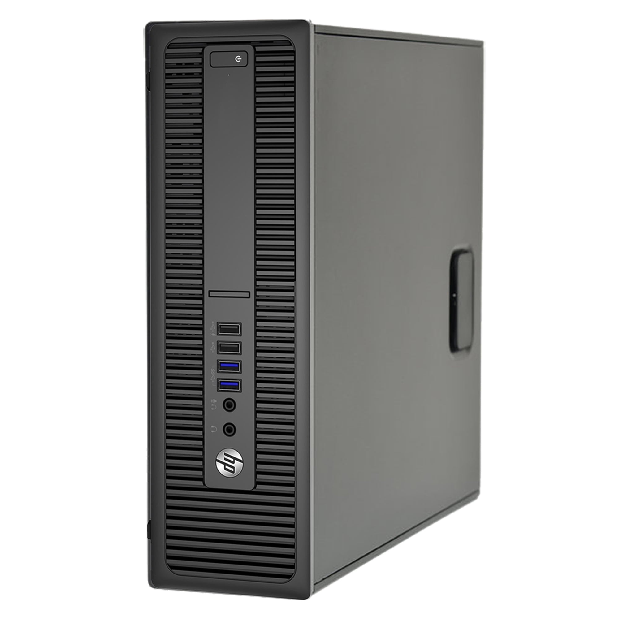 HP ProDesk G2 SFF Desktop Computer Intel Core i5 @3.4GHz 8GB RAM