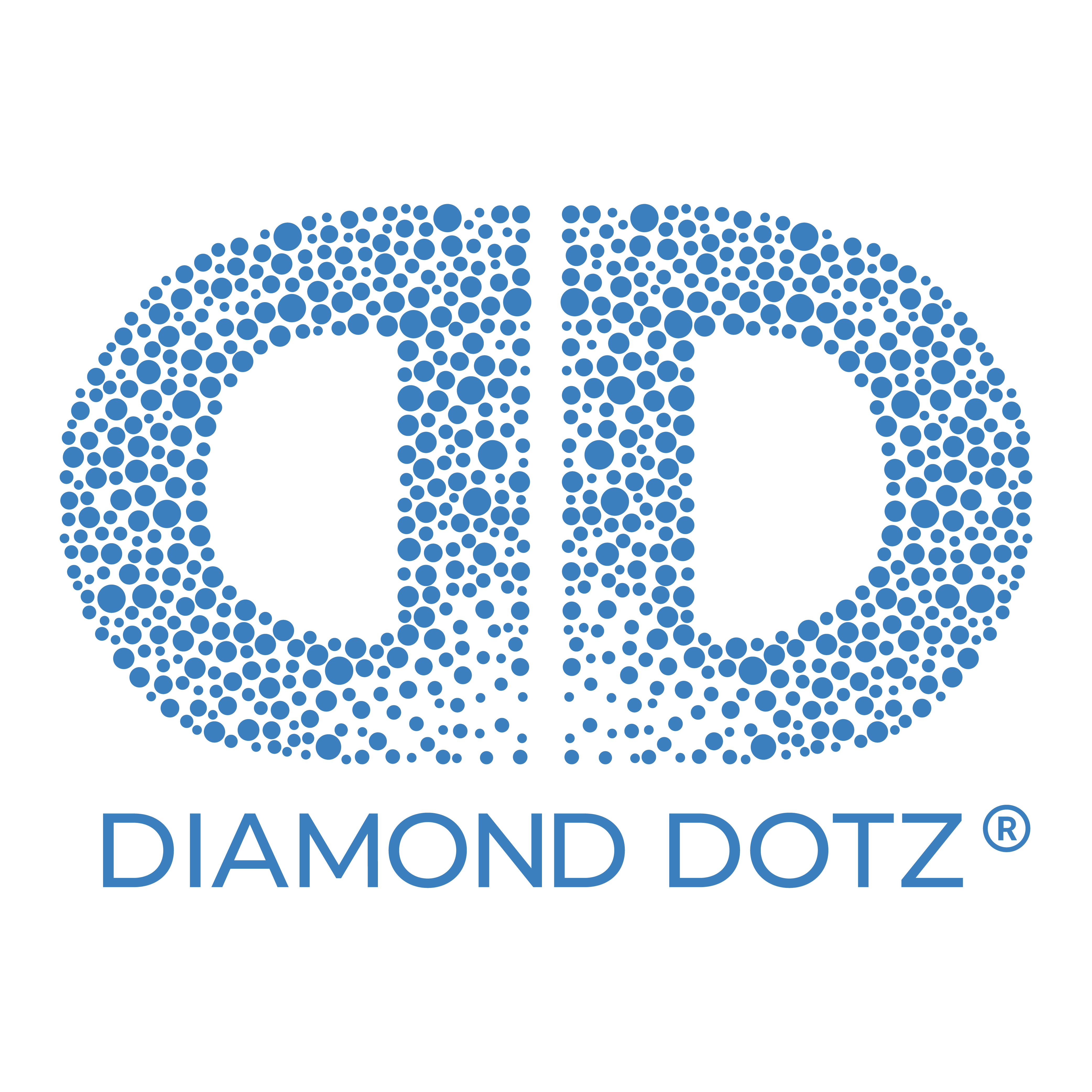 DIAMOND DOTZ® Floral Deer Special Edition Diamond Painting Kit