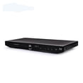 thumbnail image 1 of G4350 Blu Ray Player DVD VCD Player Portable Supports 3D 4K Decoding 1080P HD Full Area, 1 of 6