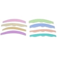 thumbnail image 4 of Greensen Eyelash Perming Pad,Lash Perm Rod,Professional Eyelash Perming Pad Silicone Eyelashes Curler Rods Lashes Lift Shield Tool, 4 of 8