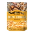 thumbnail image 3 of Armstrong Mélange Fromages Triple Cheddar Râpé, 3 of 7