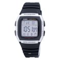 thumbnail image 1 of Casio Youth Digital Alarm Chrono Illuminator W-96H-1AVDF W96H-1AVDF Men's Watch, 1 of 1