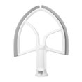 thumbnail image 2 of GUOOL Beater, Bowl Scraper, 5 Quart Stand Mixer for Bowl-Lift,, 2 of 9