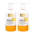 thumbnail image 1 of Herbishh   Argan Oil Shampoo & Conditioner,2 Piece Set, 1 of 6