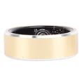 thumbnail image 1 of Bague Traqueur de Mise en Forme, Bague Intelligente Portable Légère Résistante à l'Eau IP68 pour Cadeaux d'Anniversaire Type 8,Type 9,Type 10,Type 11,Type 12, 1 of 7