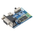 thumbnail image 1 of RS232 Data Transmission Module,  Serial Port Interference-Free 15 Meters  Distance Safe Stable  For  For DOS For, 1 of 8
