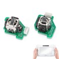 thumbnail image 4 of 3D Analog Joystick Module 3D Left Right Joystick Rocker Durable Easy To Use for Wiiu Office Game Handle Home, 4 of 7