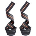 thumbnail image 1 of jinwen 2 Pcs Sangles de Levage Double Assistance Électrique 23 Pouces Sangles de Rehaussement Équipement de Protection Jaune A, 1 of 8