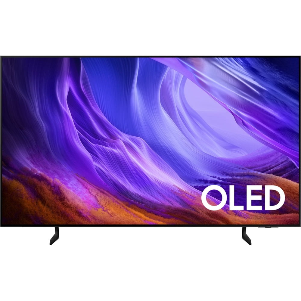 Téléviseur intelligent Samsung QN83S85HAEXZC 83" OLED 4K Vision AI - Modèle 2026