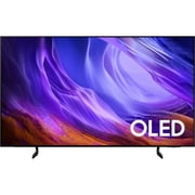 Téléviseur intelligent Samsung QN55S85HAEXZC 55" OLED 4K Vision AI - 2026