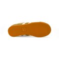 thumbnail image 4 of Gola Women's Elan Caramel/Off White/Deep Red Sneakers CLB538TW<span> - </span>8 (Women's), 4 of 4