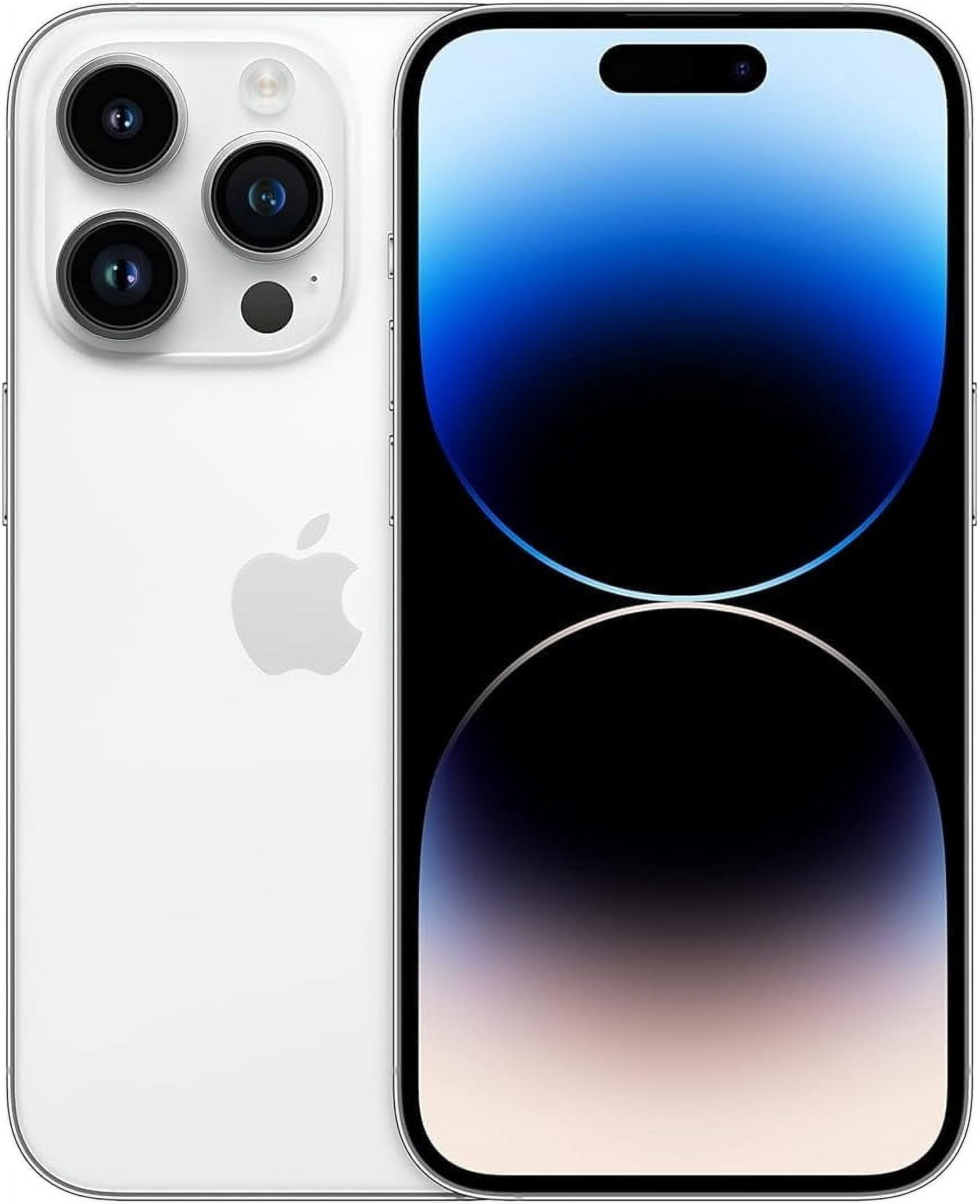 Apple アイフォン iPhone 14 ホワイト 本体 128G Apple iPhone 14 Pro 128GB Unlocked Cell Phone | Certified